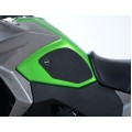 R&G Racing Tank Traction Grips for Kawasaki Versys-X 250 / 300 '17-19 R&G Racing Tank Traction Grips for Kawasaki Versys-X 250 / 300 '17-19